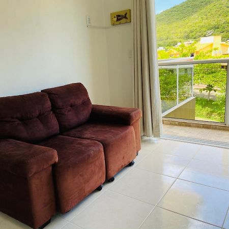 Apt Bella Vista 2 Daire Garopaba Dış mekan fotoğraf