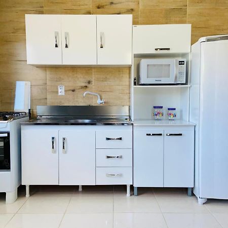 Apt Bella Vista 2 Daire Garopaba Dış mekan fotoğraf
