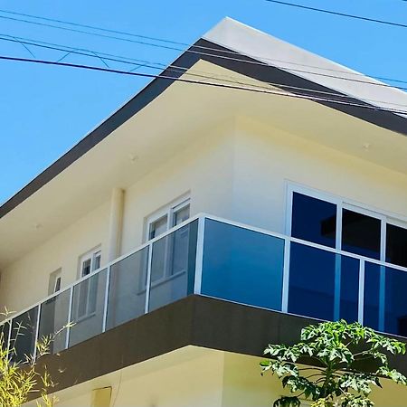 Apt Bella Vista 2 Daire Garopaba Dış mekan fotoğraf