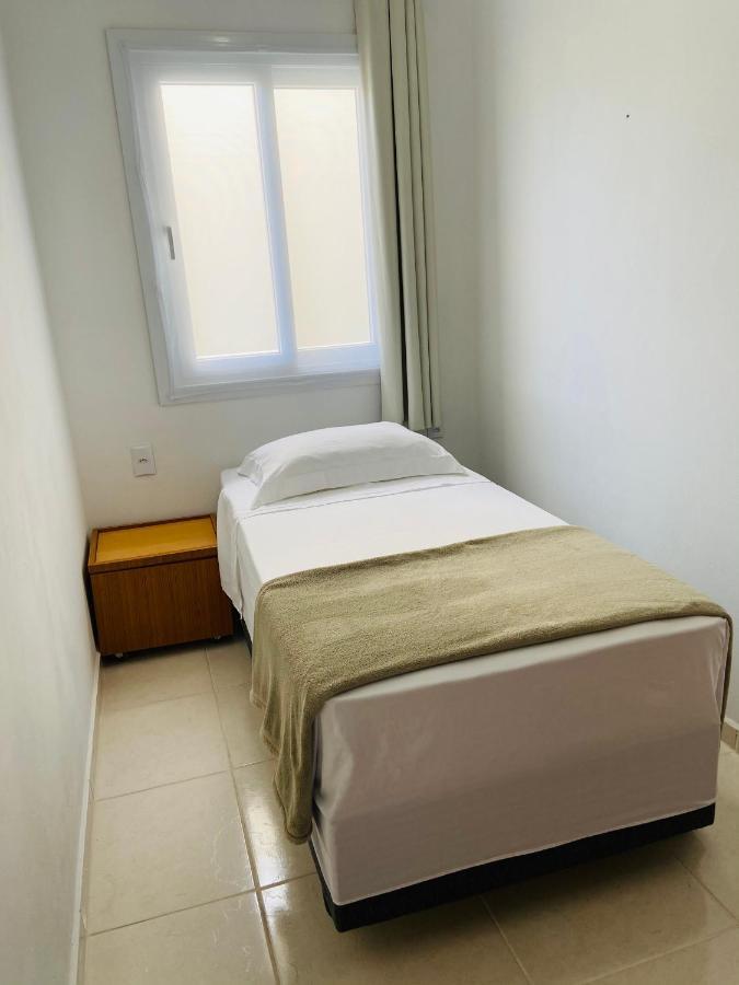 Apt Bella Vista 2 Daire Garopaba Dış mekan fotoğraf