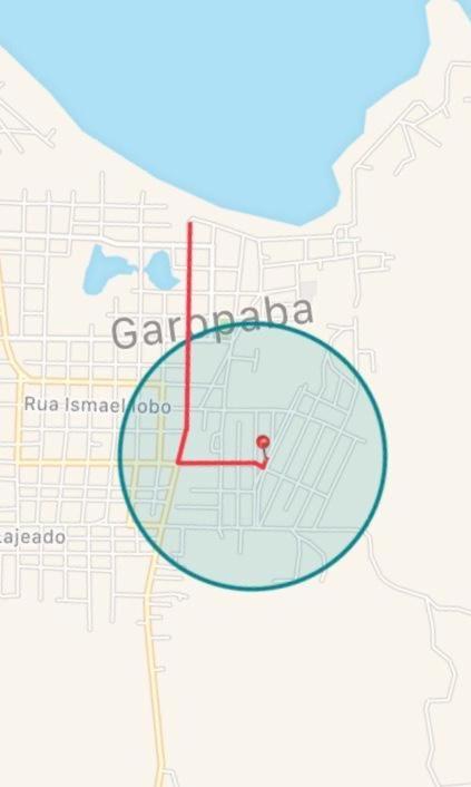 Apt Bella Vista 2 Daire Garopaba Dış mekan fotoğraf