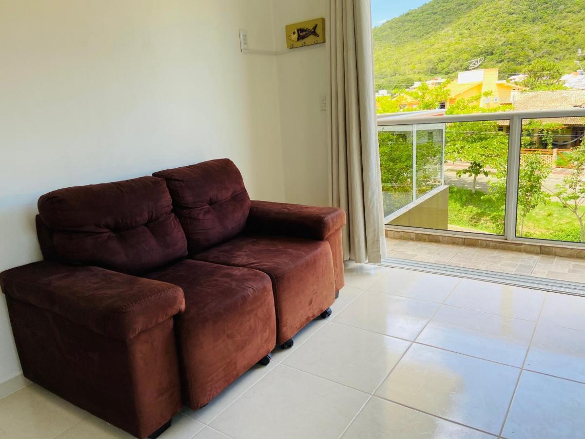Apt Bella Vista 2 Daire Garopaba Dış mekan fotoğraf