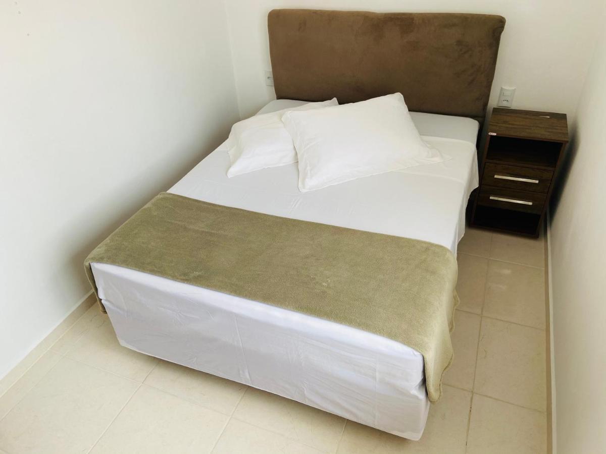 Apt Bella Vista 2 Daire Garopaba Dış mekan fotoğraf