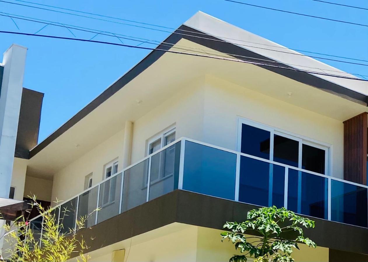 Apt Bella Vista 2 Daire Garopaba Dış mekan fotoğraf